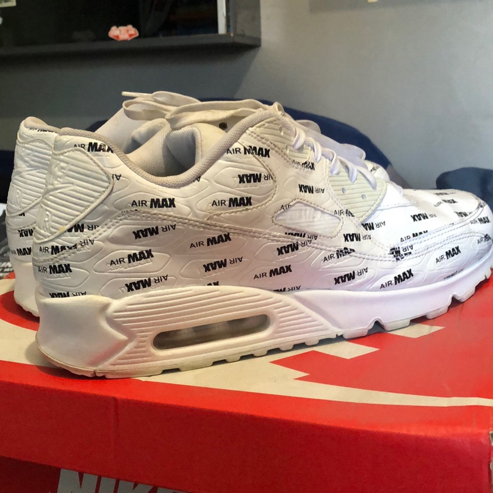 Nike Air Max 90 Premium size 12